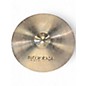 Used Istanbul Agop 18in XIST Brilliant Cymbal