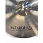 Used Istanbul Agop 18in XIST Brilliant Cymbal