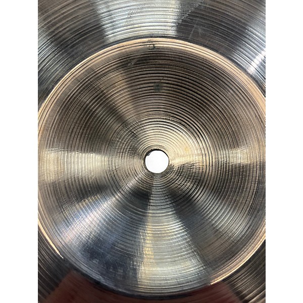 Used Istanbul Agop 18in XIST Brilliant Cymbal