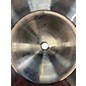 Used Istanbul Agop 18in XIST Brilliant Cymbal