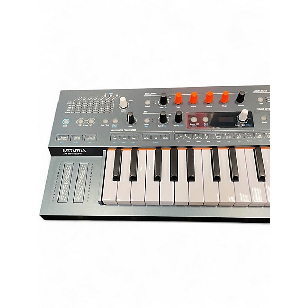 Used Arturia minifreak Synthesizer