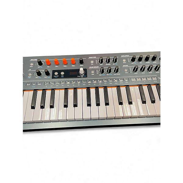 Used Arturia minifreak Synthesizer