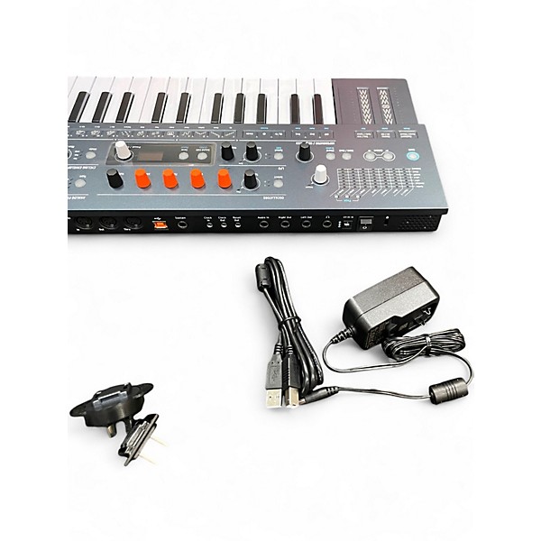 Used Arturia minifreak Synthesizer