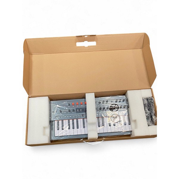 Used Arturia minifreak Synthesizer