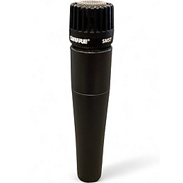 Used Shure SM57LC Dynamic Microphone