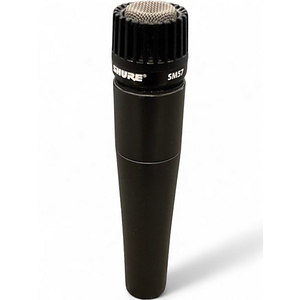 Used Shure SM57LC Dynamic Microphone