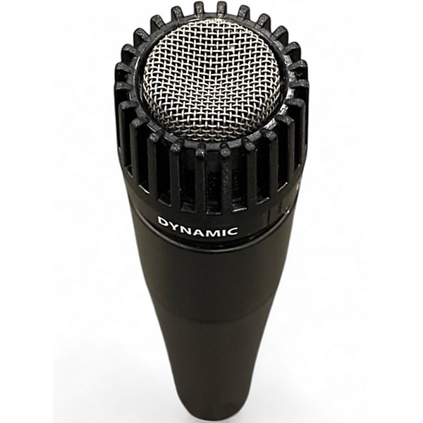 Used Shure SM57LC Dynamic Microphone