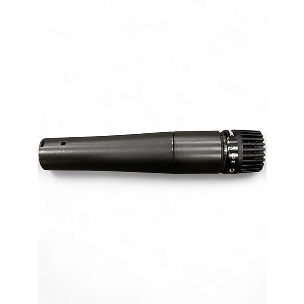 Used Shure SM57LC Dynamic Microphone