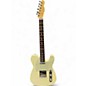 Used Fender American Professional Telecaster Olympic White Solid Body Electric Guitar thumbnail