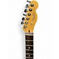 Used Fender American Professional Telecaster Olympic White Solid Body Electric Guitar