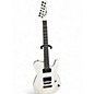 Used Charvel Joe Duplantier Signature Pro-Mod San Dimas Style 2 HH Classi Alpine White Solid Body Electric Guitar thumbnail