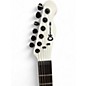 Used Charvel Joe Duplantier Signature Pro-Mod San Dimas Style 2 HH Classi Alpine White Solid Body Electric Guitar