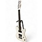 Used Charvel Joe Duplantier Signature Pro-Mod San Dimas Style 2 HH Classi Alpine White Solid Body Electric Guitar