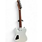 Used Charvel Joe Duplantier Signature Pro-Mod San Dimas Style 2 HH Classi Alpine White Solid Body Electric Guitar