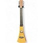 Used Martin GBPC Backpacker Steel String Natural Acoustic Guitar thumbnail