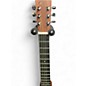 Used Martin GBPC Backpacker Steel String Natural Acoustic Guitar