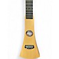 Used Martin GBPC Backpacker Steel String Natural Acoustic Guitar
