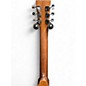 Used Martin GBPC Backpacker Steel String Natural Acoustic Guitar