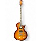 Used ESP LTD EC1000 2 Tone Sunburst Solid Body Electric Guitar thumbnail