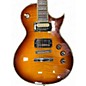 Used ESP LTD EC1000 2 Tone Sunburst Solid Body Electric Guitar