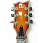 Used ESP LTD EC1000 2 Tone Sunburst Solid Body Electric Guitar