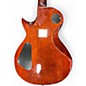 Used ESP LTD EC1000 2 Tone Sunburst Solid Body Electric Guitar