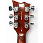 Used ESP LTD EC1000 2 Tone Sunburst Solid Body Electric Guitar