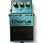 Used 1988 BOSS CE3 Chorus Effect Pedal thumbnail
