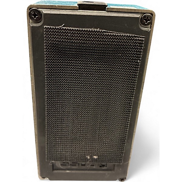 Used 1988 BOSS CE3 Chorus Effect Pedal