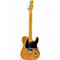 Used 2020s Fender American Professional II Telecaster Natural Solid Body Electric Guitar thumbnail