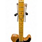 Used 2020s Fender American Professional II Telecaster Natural Solid Body Electric Guitar