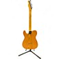 Used 2020s Fender American Professional II Telecaster Natural Solid Body Electric Guitar