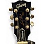 Used Gibson Les Paul Standard 1960S Neck BLUEBERRY BURST Solid Body Electric Guitar