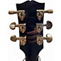 Used Gibson Les Paul Standard 1960S Neck BLUEBERRY BURST Solid Body Electric Guitar
