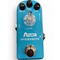 Used Azur OVERDRIVE Effect Pedal thumbnail