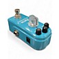 Used Azur OVERDRIVE Effect Pedal