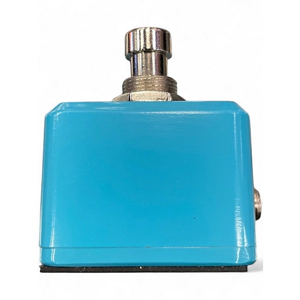 Used Azur OVERDRIVE Effect Pedal