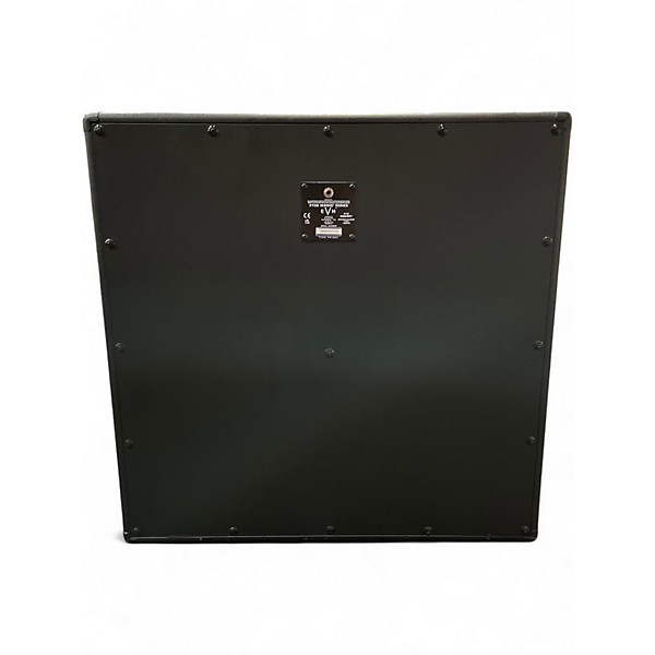 Used EVH 5150 ICONIC 4x12 Guitar Cabinet