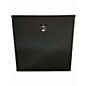 Used EVH 5150 ICONIC 4x12 Guitar Cabinet