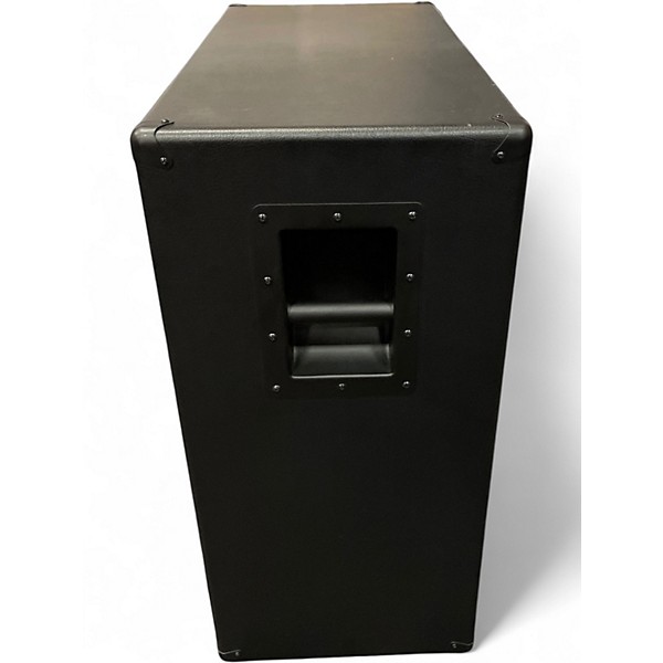 Used EVH 5150 ICONIC 4x12 Guitar Cabinet