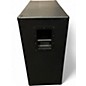 Used EVH 5150 ICONIC 4x12 Guitar Cabinet