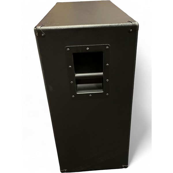 Used EVH 5150 ICONIC 4x12 Guitar Cabinet