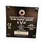 Used EVH 5150 ICONIC 4x12 Guitar Cabinet