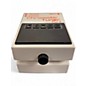 Used BOSS TU3 Chromatic Tuner Pedal