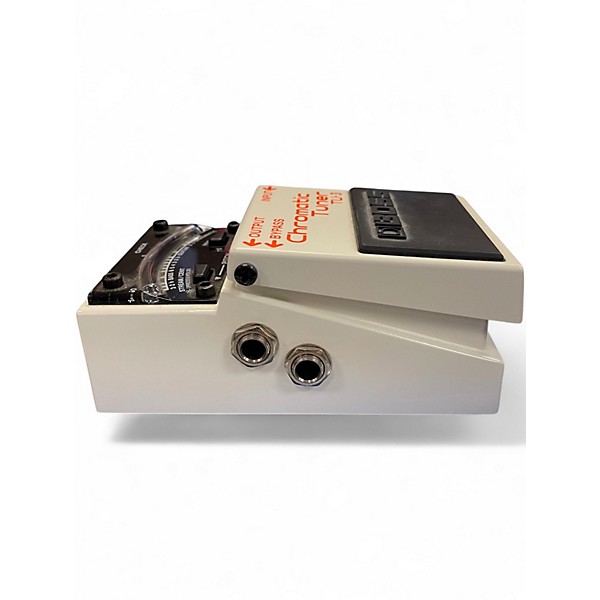 Used BOSS TU3 Chromatic Tuner Pedal