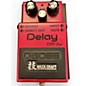 Used BOSS DM2W Delay Waza Craft Effect Pedal thumbnail
