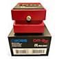 Used BOSS DM2W Delay Waza Craft Effect Pedal
