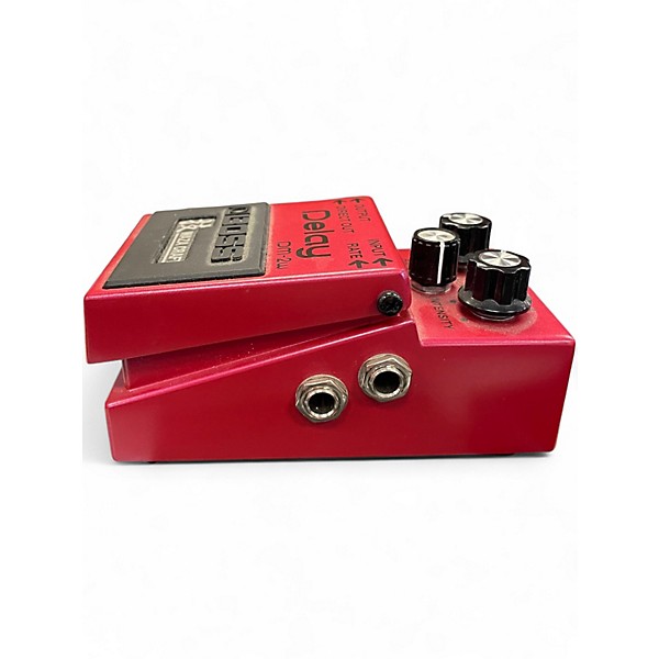 Used BOSS DM2W Delay Waza Craft Effect Pedal