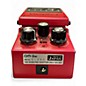 Used BOSS DM2W Delay Waza Craft Effect Pedal