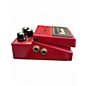 Used BOSS DM2W Delay Waza Craft Effect Pedal